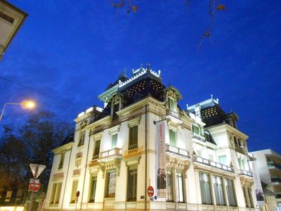 뤼미에르 박물관 (뮈제 뤼미에르)